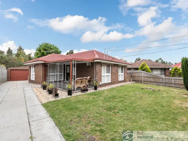 9 Langold Court, Noble Park VIC 3174