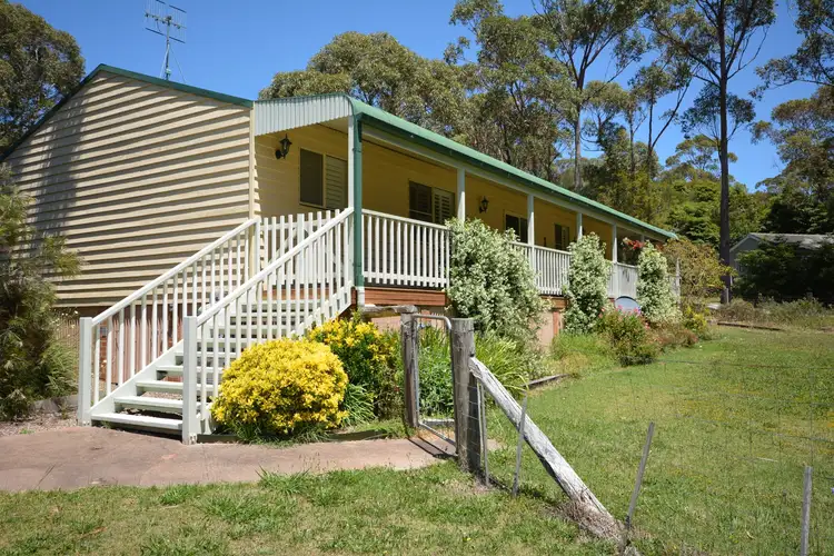 5 Fairview Road, Wallaga Lake NSW 2546