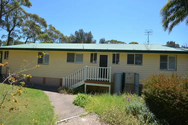 Seventh view of Homely house listing, 5 Fairview Road, Wallaga Lake NSW 2546