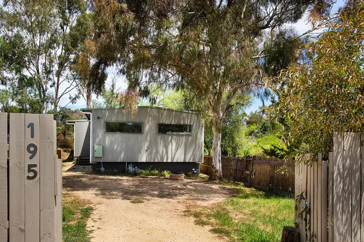 195 Main Road, Chewton VIC 3451