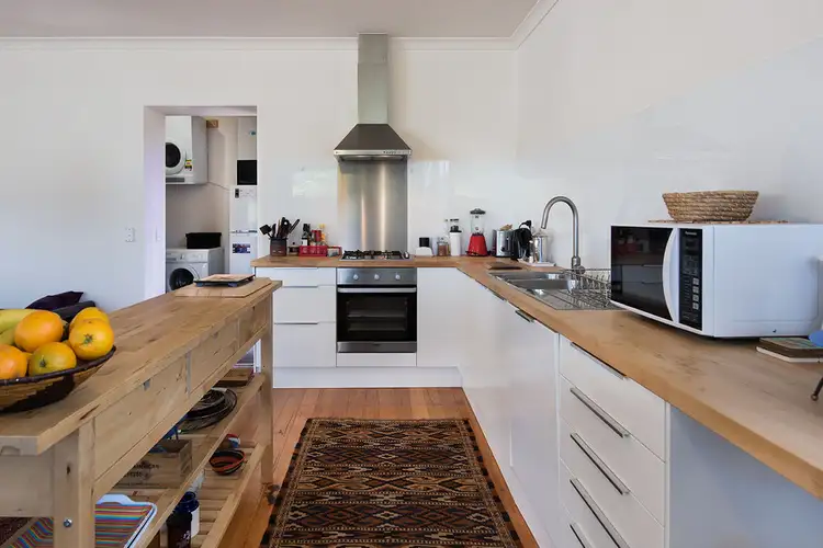 Second view of Homely house listing, 195 Main Road, Chewton VIC 3451