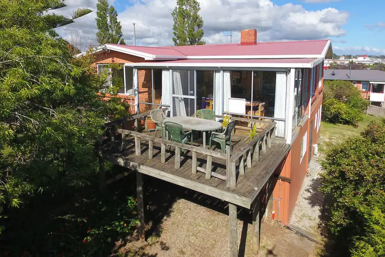 Main view of Homely house listing, 96 David Street, East Devonport TAS 7310