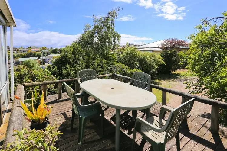 Fourth view of Homely house listing, 96 David Street, East Devonport TAS 7310