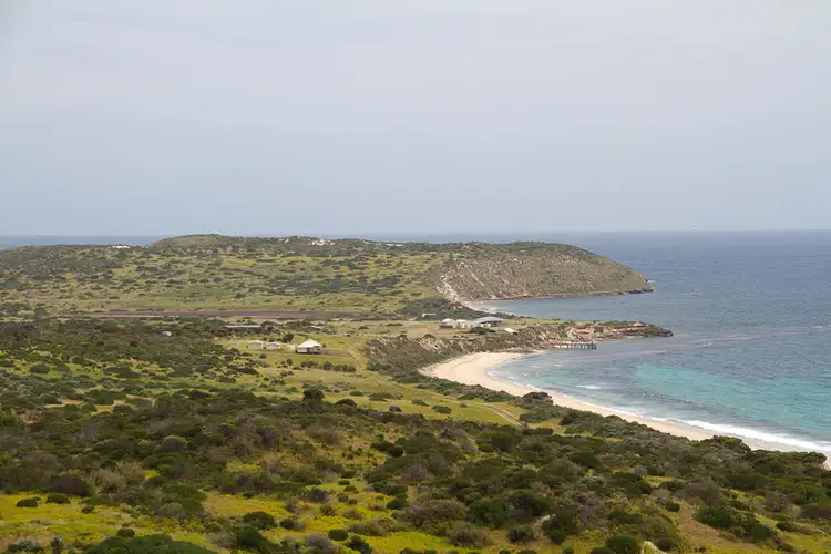 LOT 39 Wedge Island, Port Lincoln SA 5606