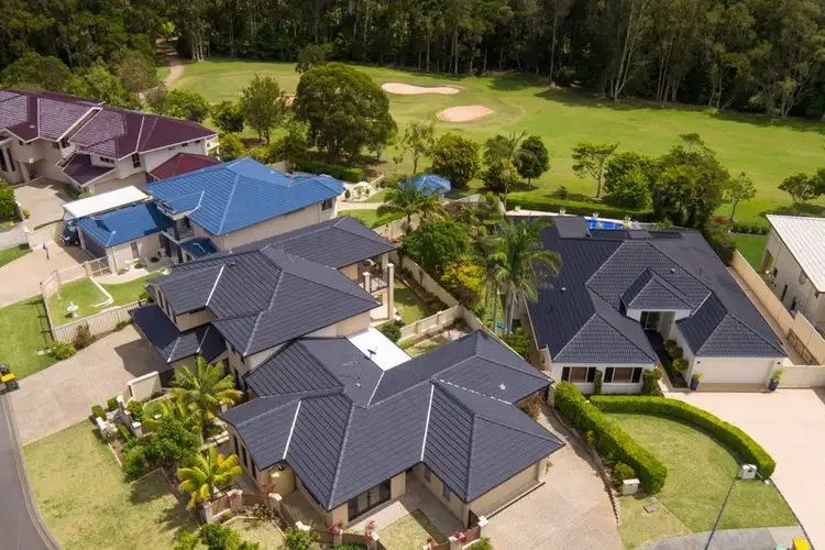 Sixth view of Homely house listing, 96 Marbuk Avenue, Port Macquarie NSW 2444