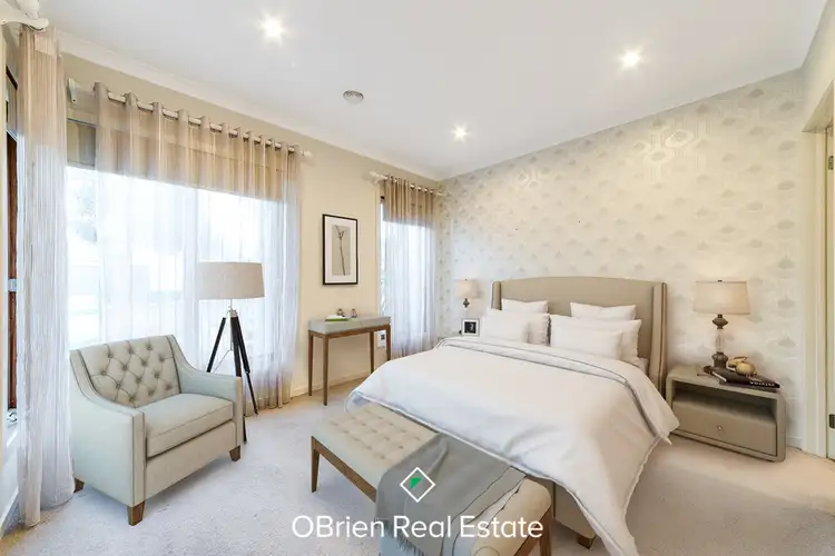 Fourth view of Homely house listing, 8 John Russell Road, Cranbourne West VIC 3977
