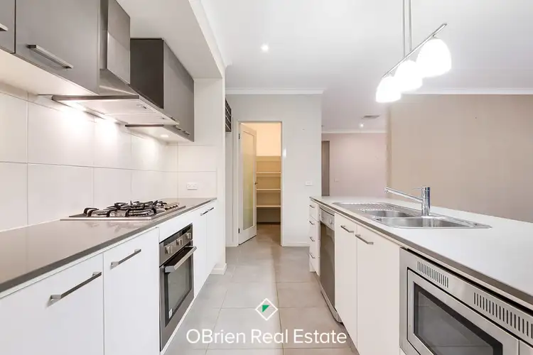 Sixth view of Homely house listing, 8 John Russell Road, Cranbourne West VIC 3977