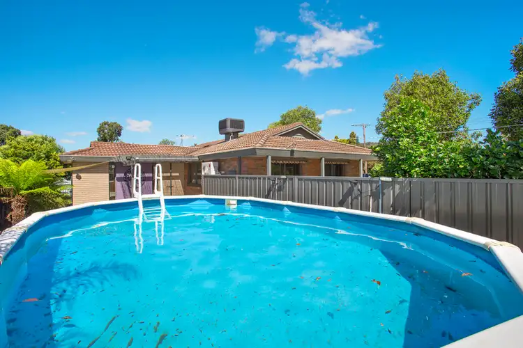 Second view of Homely house listing, 32 Jarrah Street, Wodonga VIC 3690