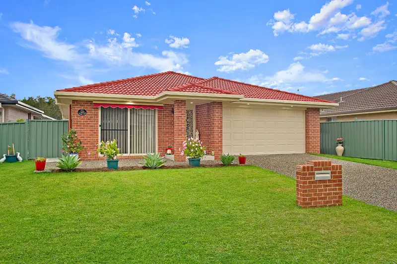 Main view of Homely house listing, 8 Tomark Place, Port Macquarie NSW 2444