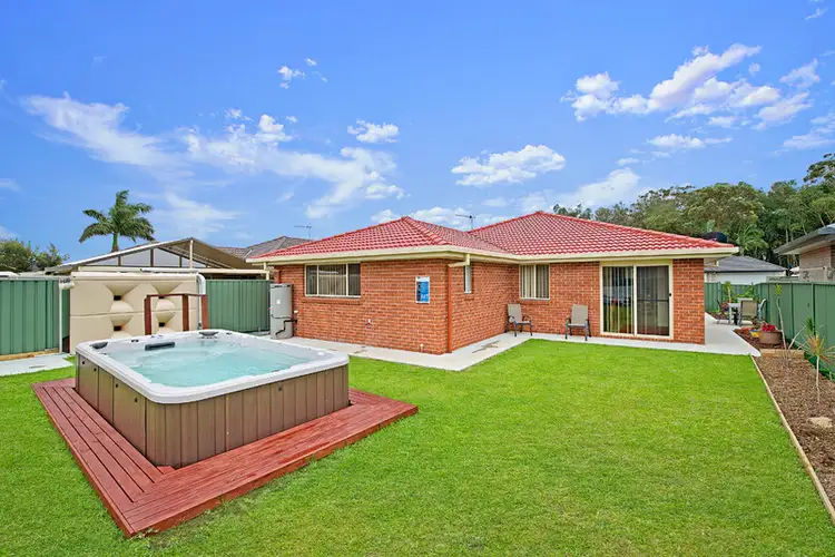 Second view of Homely house listing, 8 Tomark Place, Port Macquarie NSW 2444