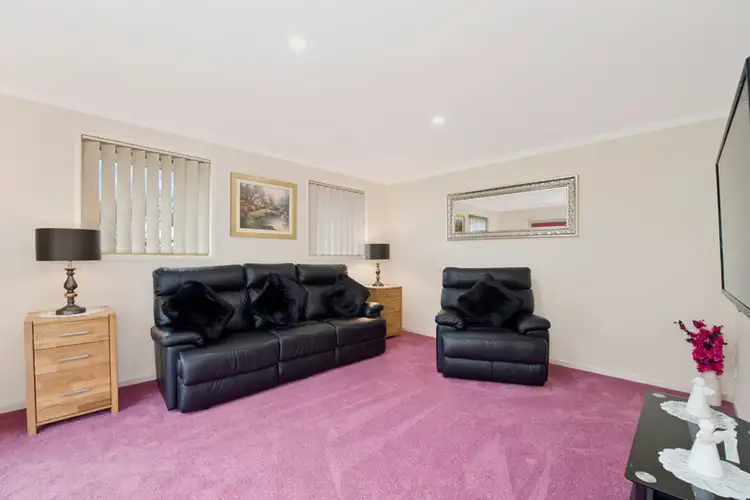 Third view of Homely house listing, 8 Tomark Place, Port Macquarie NSW 2444