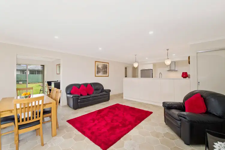 Fifth view of Homely house listing, 8 Tomark Place, Port Macquarie NSW 2444
