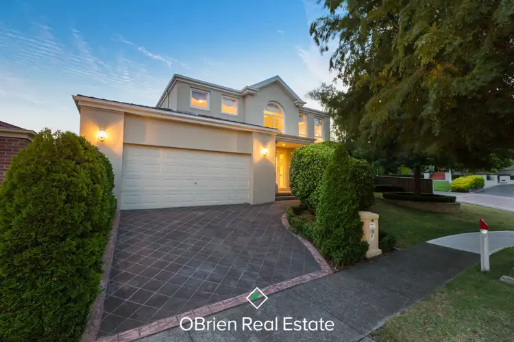 7 The Oval, Berwick VIC 3806