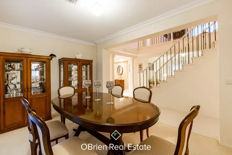 Third view of Homely house listing, 7 The Oval, Berwick VIC 3806