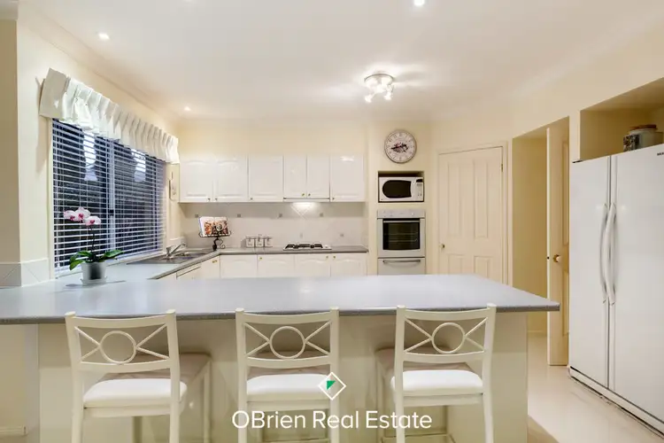 Fourth view of Homely house listing, 7 The Oval, Berwick VIC 3806