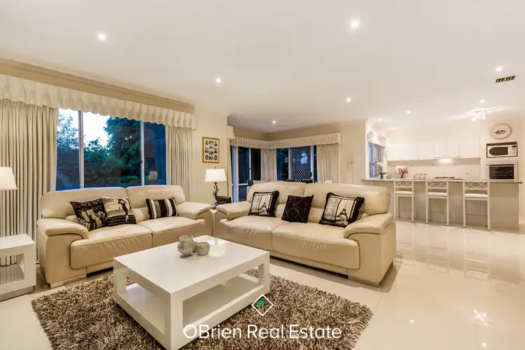 Sixth view of Homely house listing, 7 The Oval, Berwick VIC 3806
