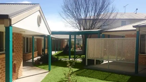 Third view of Homely unit listing, 13/2 Hanlon Court, Wodonga VIC 3690