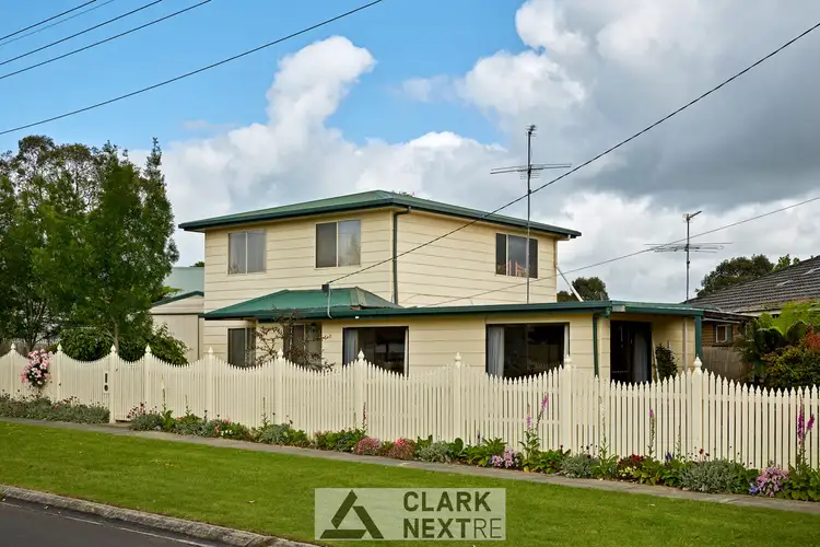 1A Darnum Street, Drouin VIC 3818