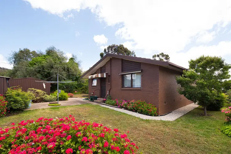 Second view of Homely house listing, 39 Parker Street, Maldon VIC 3463