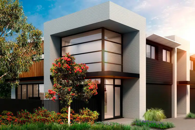 Main view of Homely townhouse listing, 1/8 North West Arm Road, Gymea NSW 2227