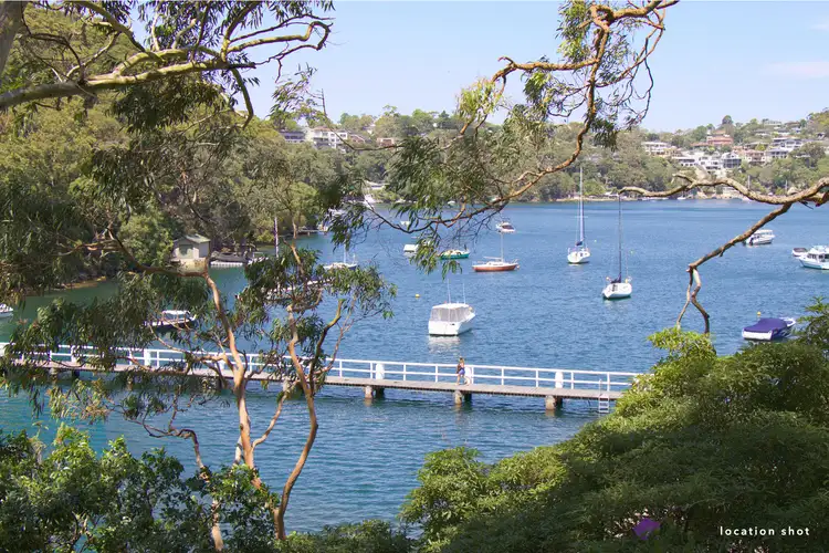 Fifth view of Homely townhouse listing, 1/8 North West Arm Road, Gymea NSW 2227