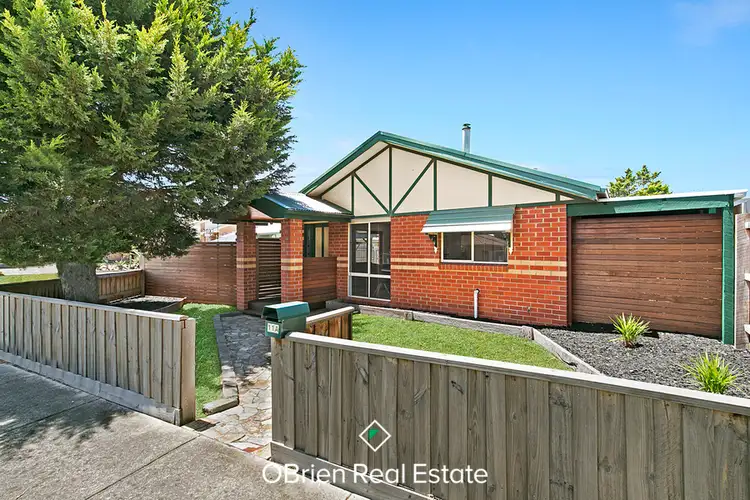 11A Herrington Avenue, Carrum Downs VIC 3201