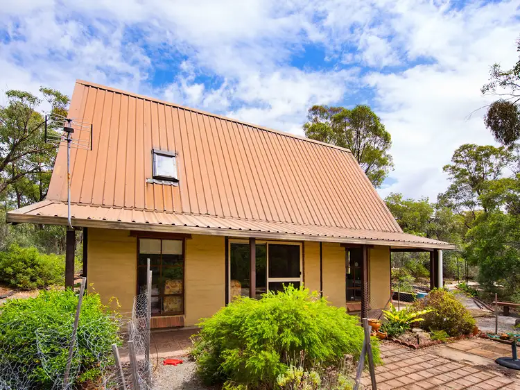 254 Ottreys Scrub Road, Walmer VIC 3463