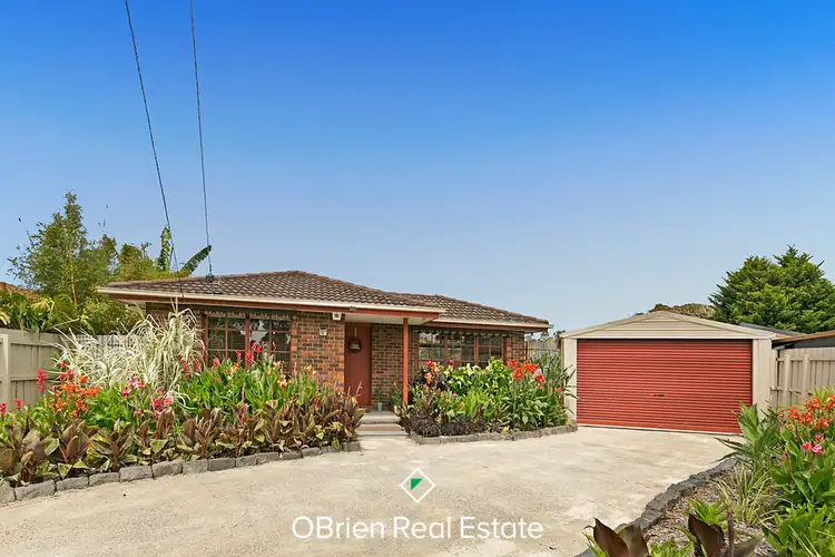 10 Parrot Court, Carrum Downs VIC 3201