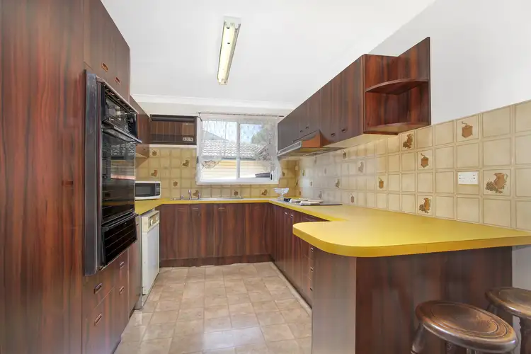 Third view of Homely house listing, 53 Phillip Crescent, Barrack Heights NSW 2528