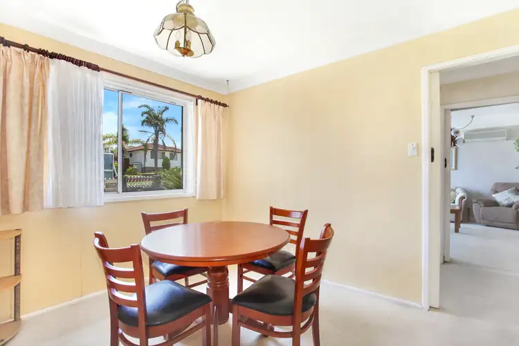Fourth view of Homely house listing, 53 Phillip Crescent, Barrack Heights NSW 2528