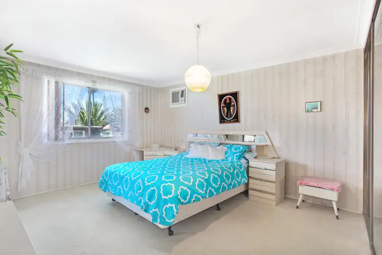 Fifth view of Homely house listing, 53 Phillip Crescent, Barrack Heights NSW 2528
