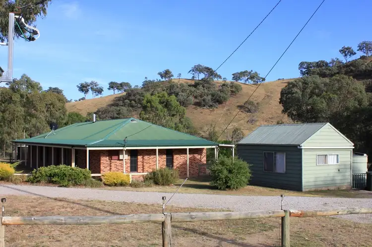 Seventh view of Homely rural property listing, 1015 Windeyer Road, Mudgee NSW 2850