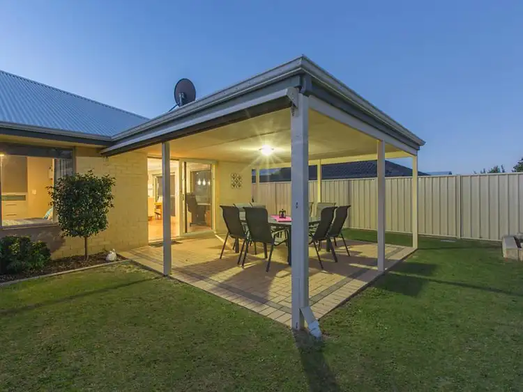 Seventh view of Homely house listing, 44 Archimedes Crescent, Tapping WA 6065
