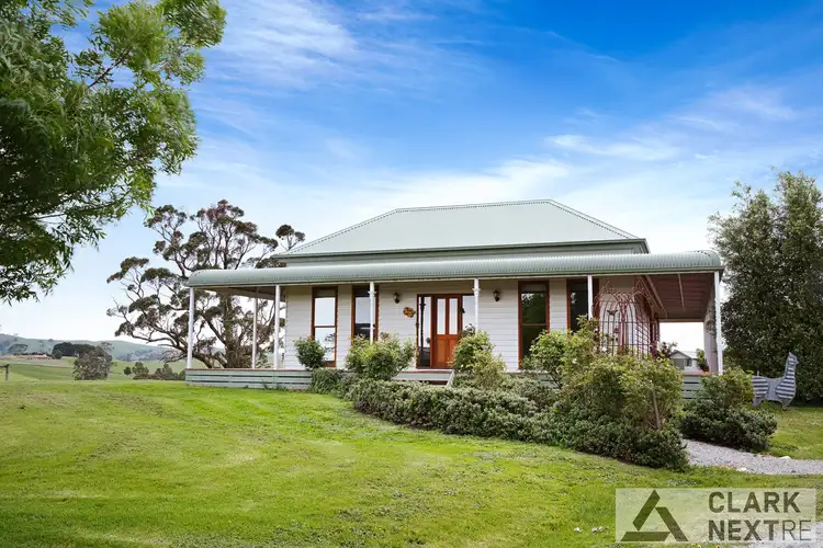 500 Timms Road, Poowong VIC 3988