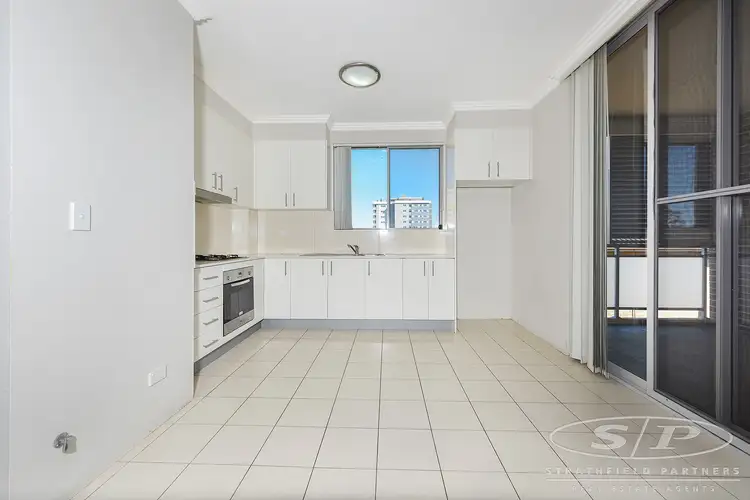 15/10-12 Parnell Street, Strathfield NSW 2135