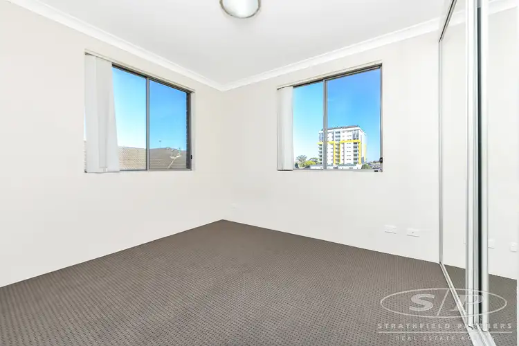 Third view of Homely unit listing, 15/10-12 Parnell Street, Strathfield NSW 2135