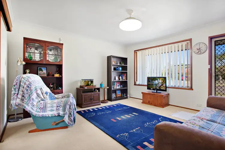 Second view of Homely house listing, 1 Mullard Close, Shortland NSW 2307