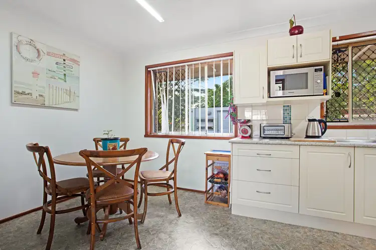 Fourth view of Homely house listing, 1 Mullard Close, Shortland NSW 2307