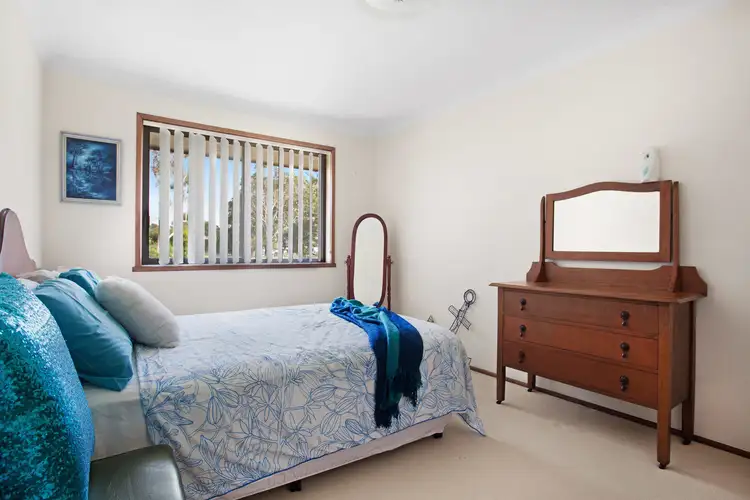 Fifth view of Homely house listing, 1 Mullard Close, Shortland NSW 2307