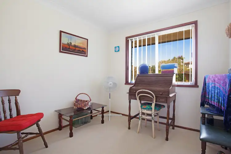 Sixth view of Homely house listing, 1 Mullard Close, Shortland NSW 2307
