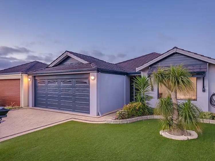 Second view of Homely house listing, 10 Santarosa Way, Stirling WA 6021