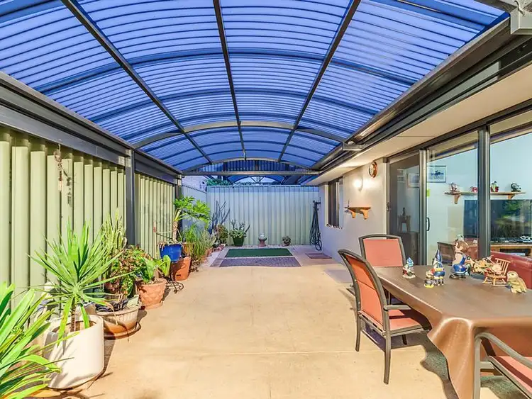 Third view of Homely house listing, 10 Santarosa Way, Stirling WA 6021