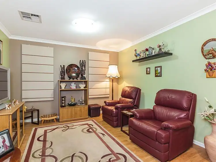 Fourth view of Homely house listing, 10 Santarosa Way, Stirling WA 6021