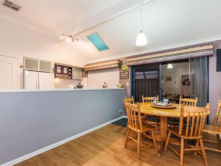 Seventh view of Homely house listing, 10 Santarosa Way, Stirling WA 6021