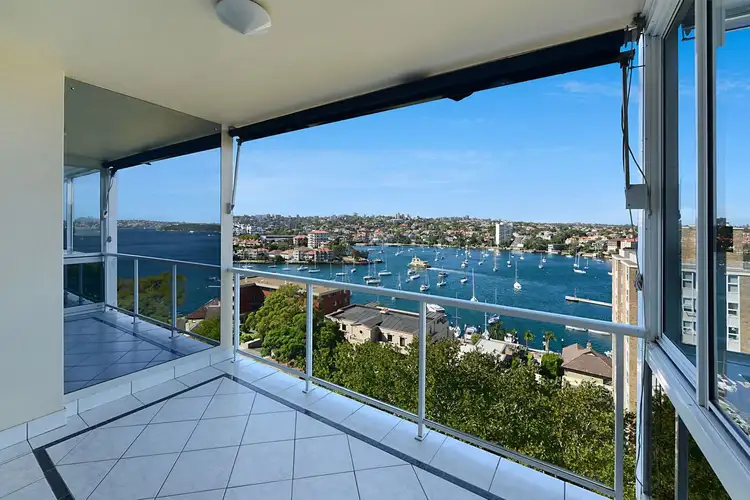 71/22 Peel Street, Kirribilli NSW 2061