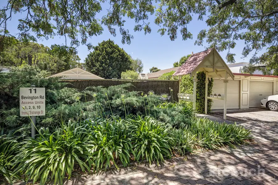Main view of Homely unit listing, 1/11 Bevington Road, Glenunga SA 5064