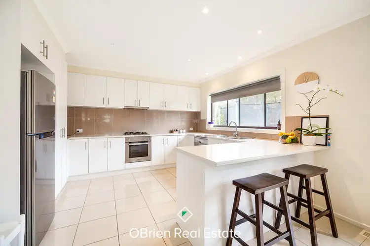 Second view of Homely house listing, 1/14 Hilltop Rise, Hastings VIC 3915