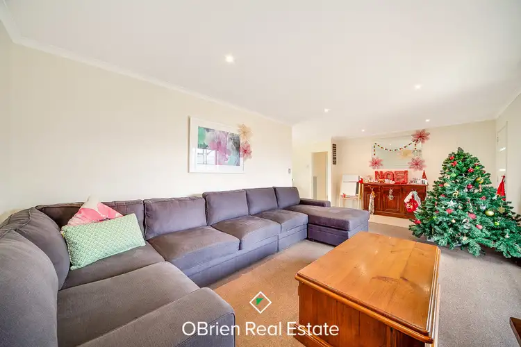 Third view of Homely house listing, 1/14 Hilltop Rise, Hastings VIC 3915