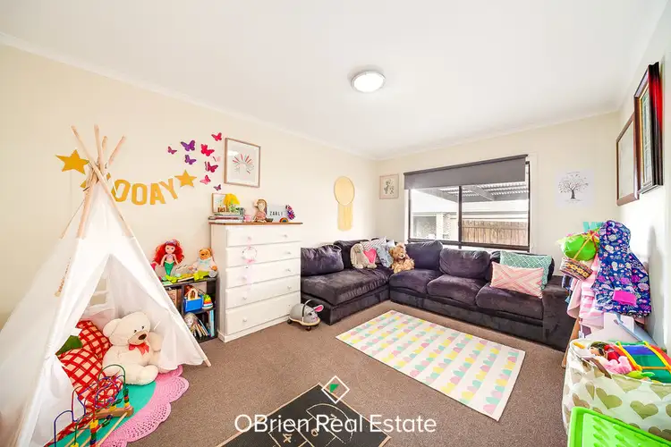 Fourth view of Homely house listing, 1/14 Hilltop Rise, Hastings VIC 3915