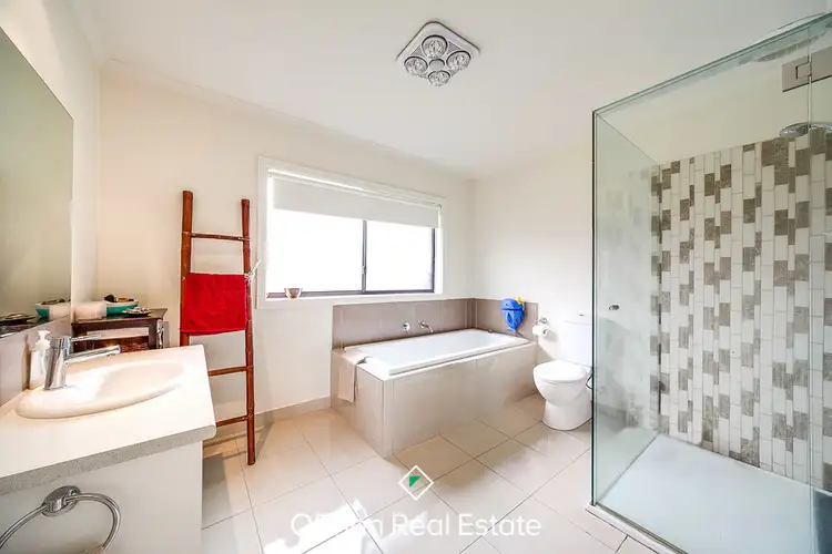Sixth view of Homely house listing, 1/14 Hilltop Rise, Hastings VIC 3915